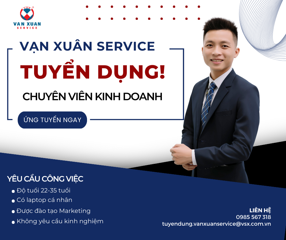 lĩnh vực hoạt động